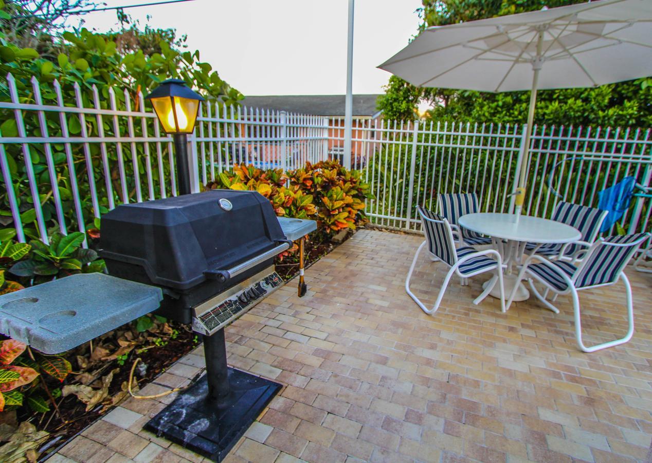 La Boca Casa Hotel Boca Raton Luaran gambar