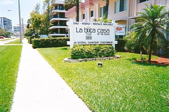 La Boca Casa Hotel Boca Raton Luaran gambar