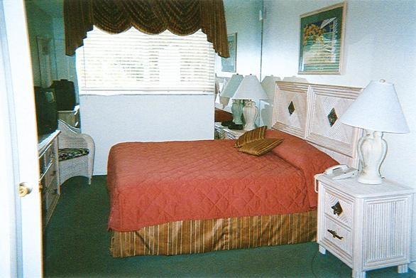 La Boca Casa Hotel Boca Raton Bilik gambar
